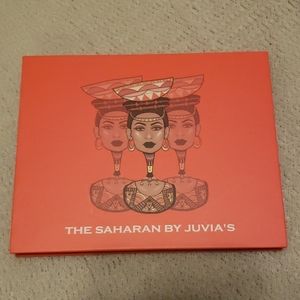 Juvia's Place Saharan